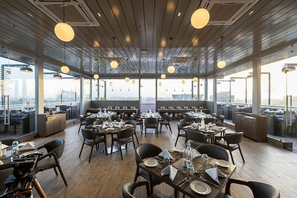 Фото Ramee International Surat