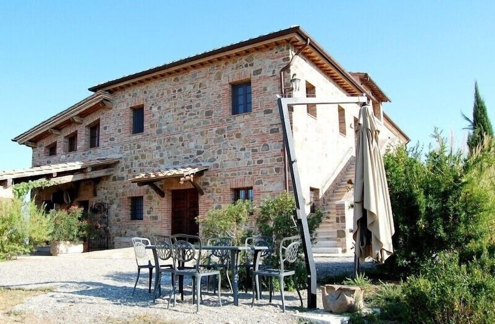 Фото Podere Cunina