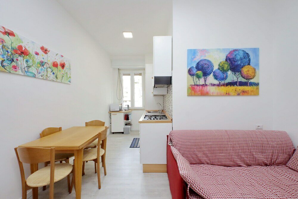 Фото Civico 34 Segesta Cozy apartment