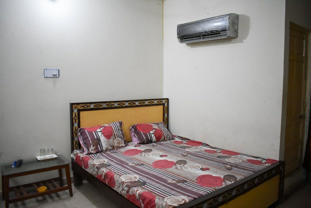 Фото Al-Haider Hotel