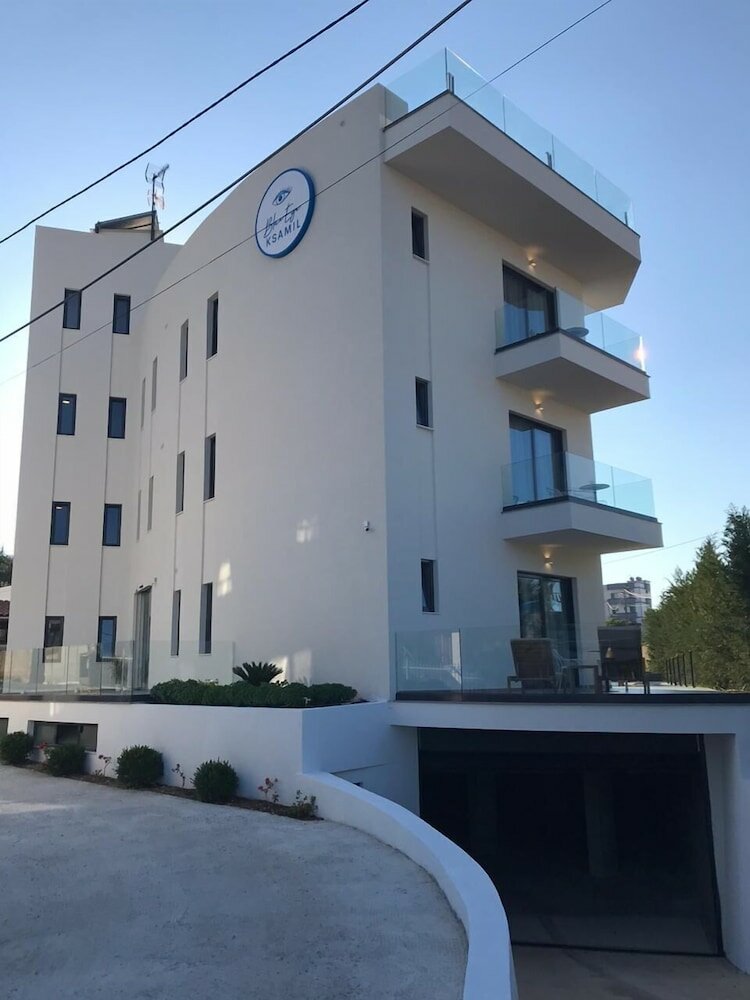 Фото отеля 5