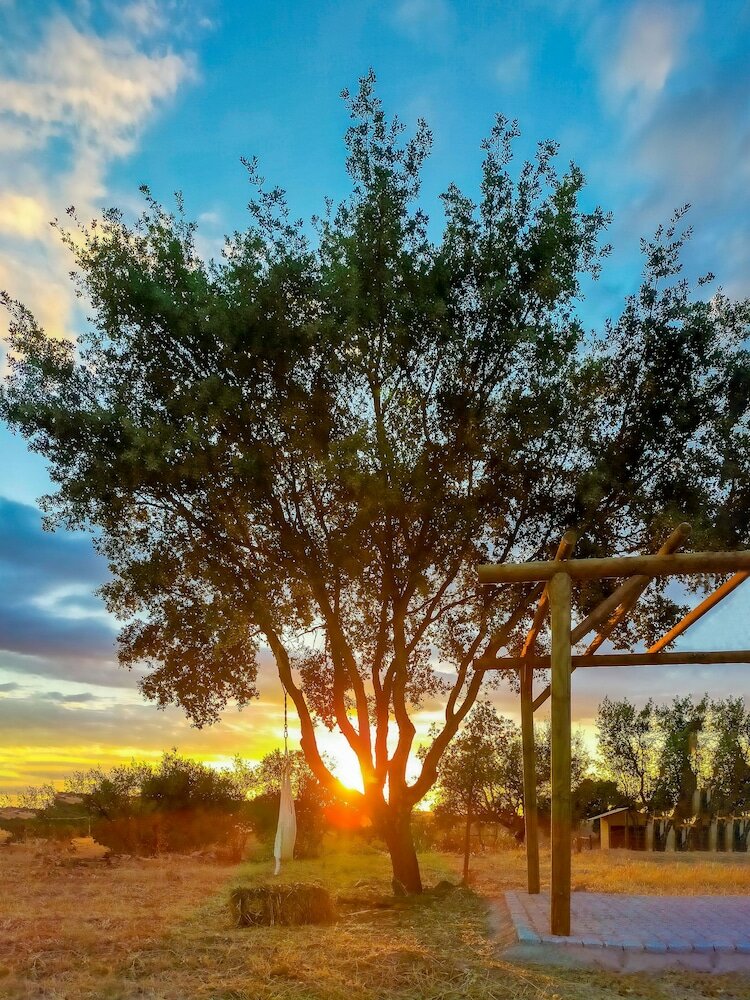Фото Reflexos d'Alma Turismo Rural