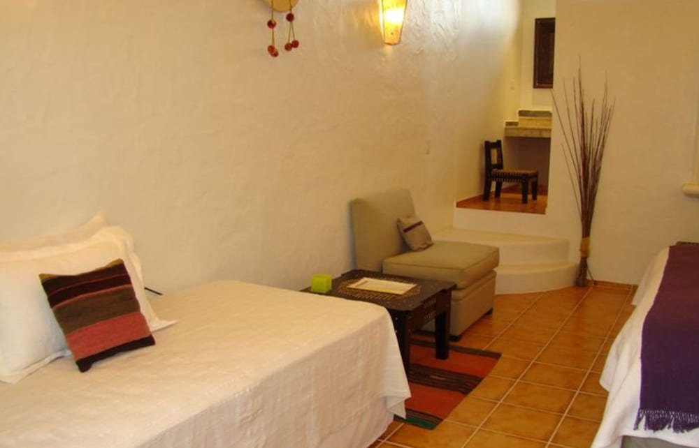 Фото Bo Hotel de Encanto