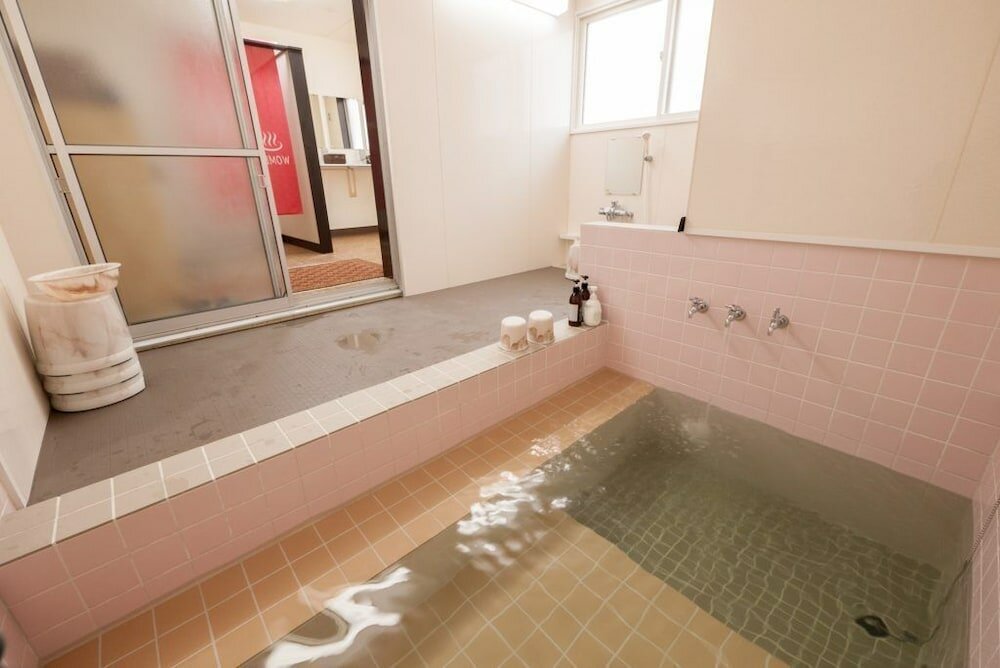 Фото Kongoji Syukubo Seihoin