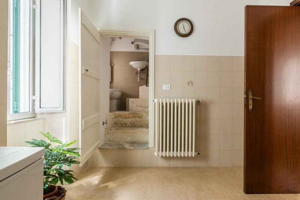 Фото Casa Vintage con Terrazza