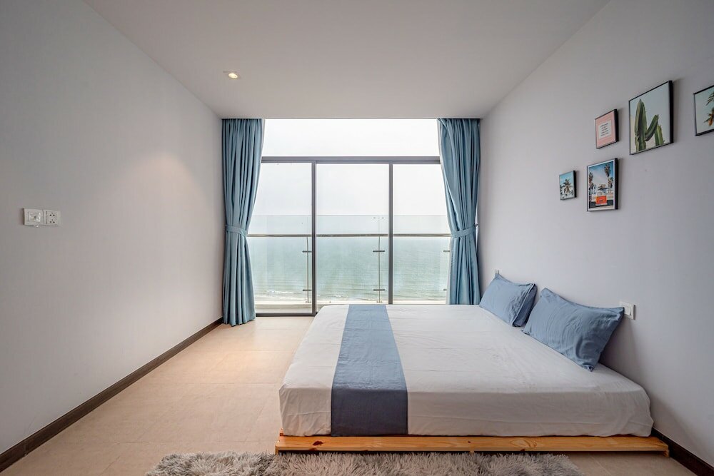 Фото Cozrum Homes - Csj Tower Vũng Tàu