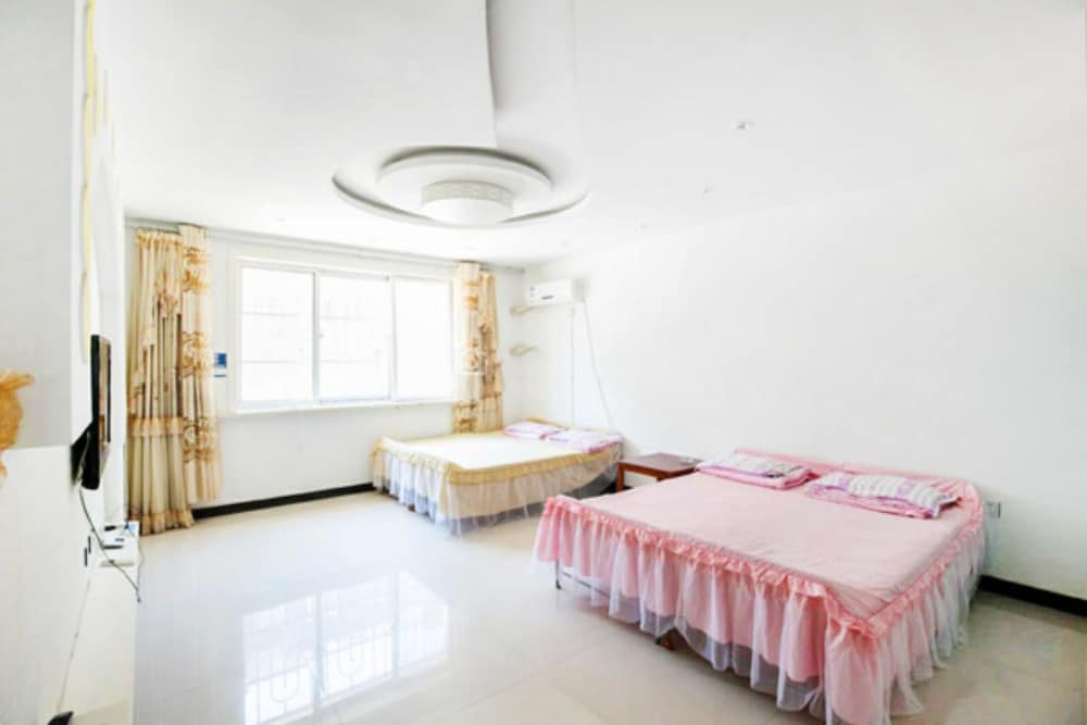 Фото Xiaomin Inn Lantian Garden 2