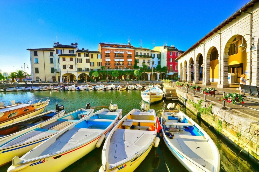 Фото Appartamento Verona For You