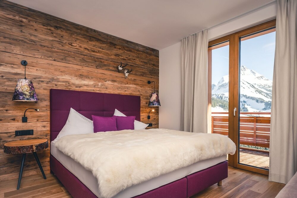 Фото Lux-Alp Chalet