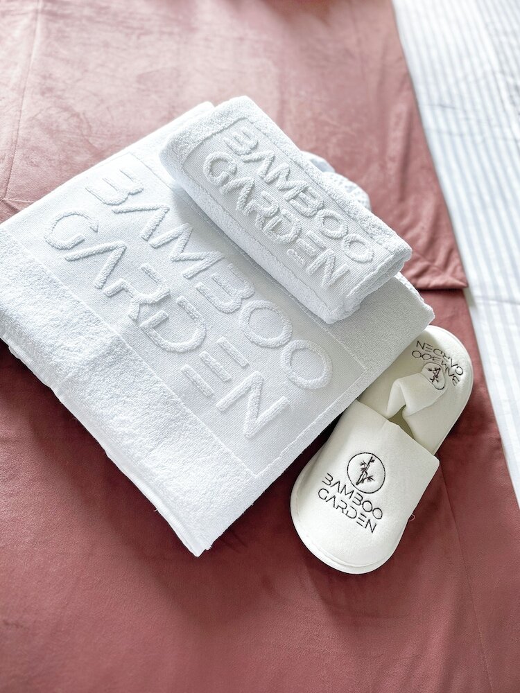 Фото Bamboo Garden