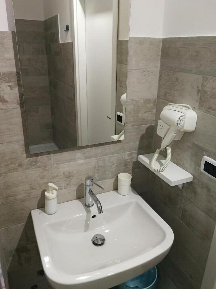 Фото B&b Crispino