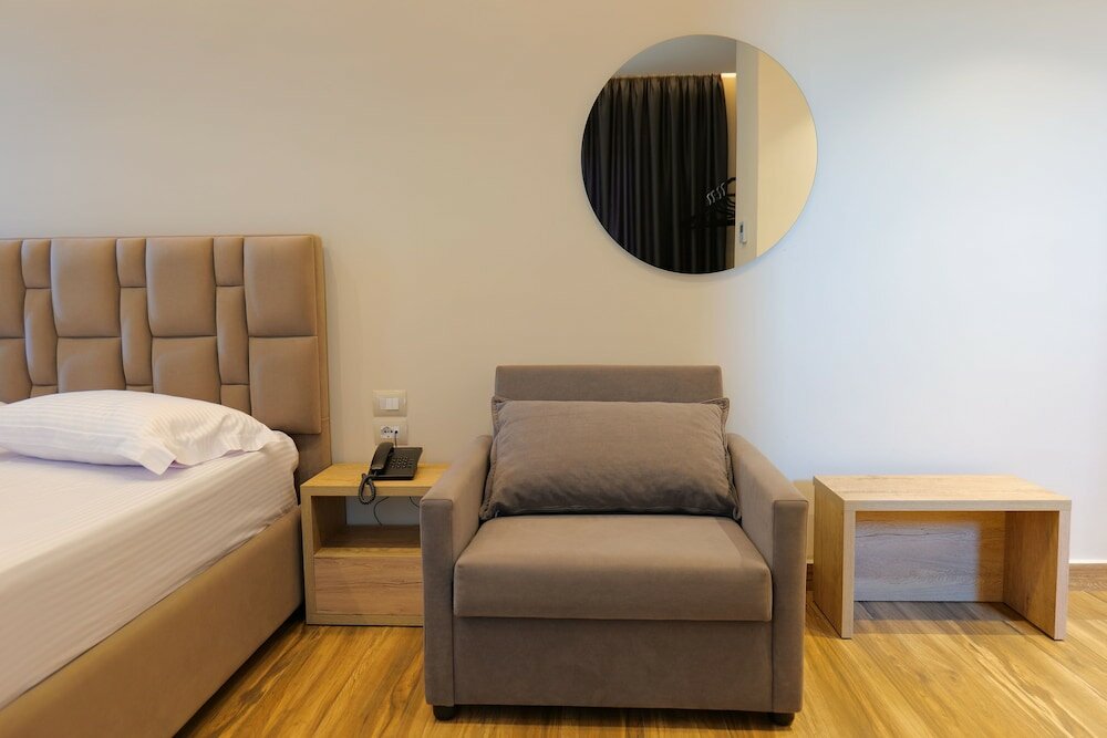 Фото Hotel Alexander