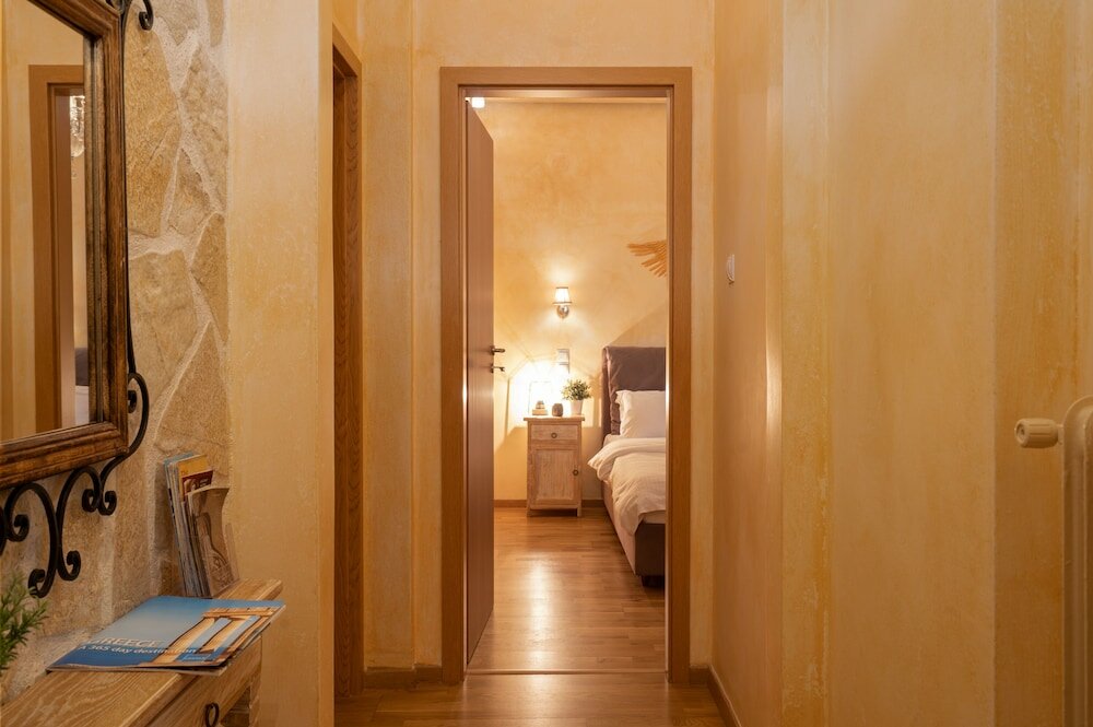 Фото Koukaki Groove apt