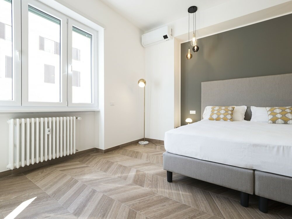 Фото Savoia Rooms Roma