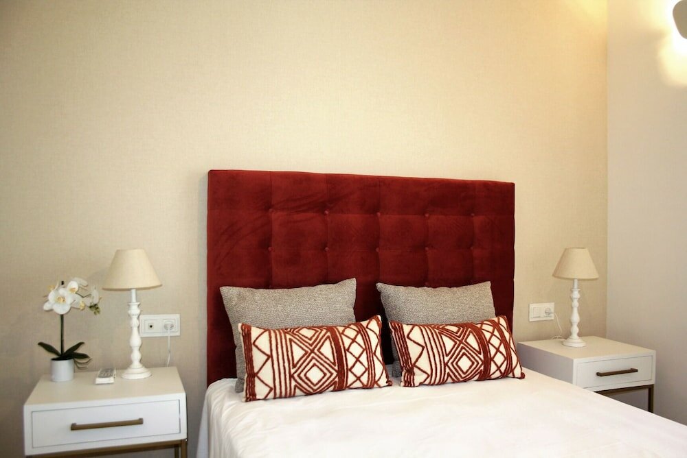 Фото Duplex Merced10 3g Terraza