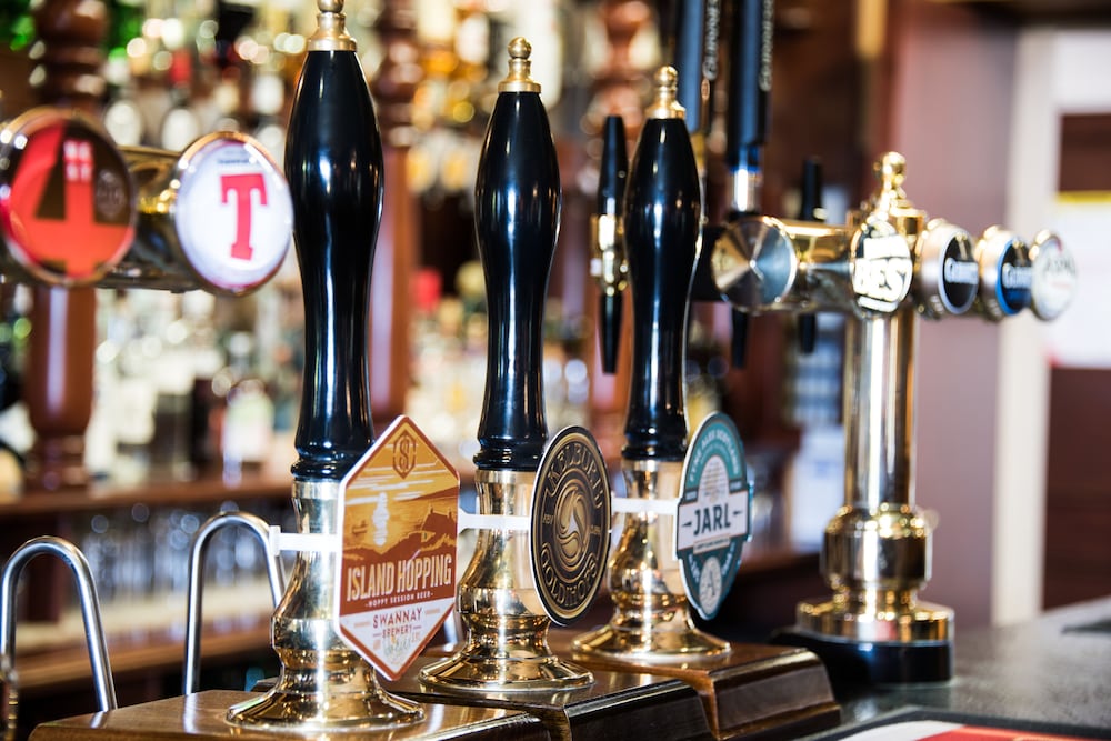 Фото The Redgarth