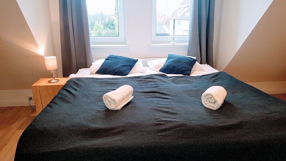 Фото Villa Appartements Syke