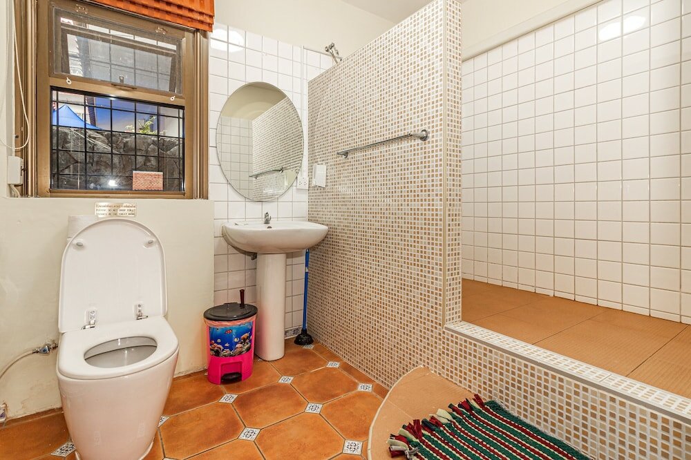 Фото Viewbor Villa - Pattaya Holiday House Walking Street