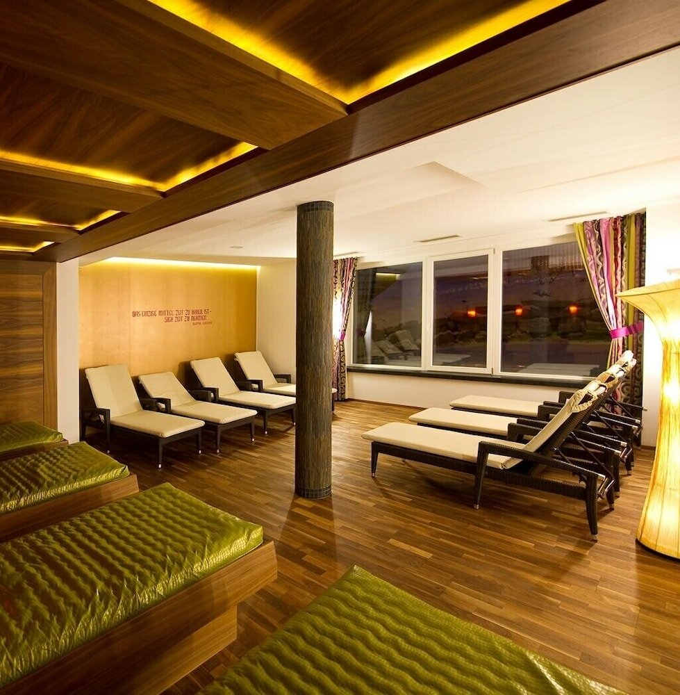 Фото Hotel Roslehen