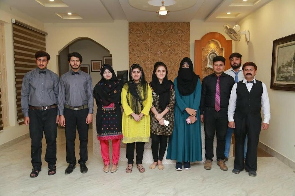 Фото Hotel S. R. Lounge