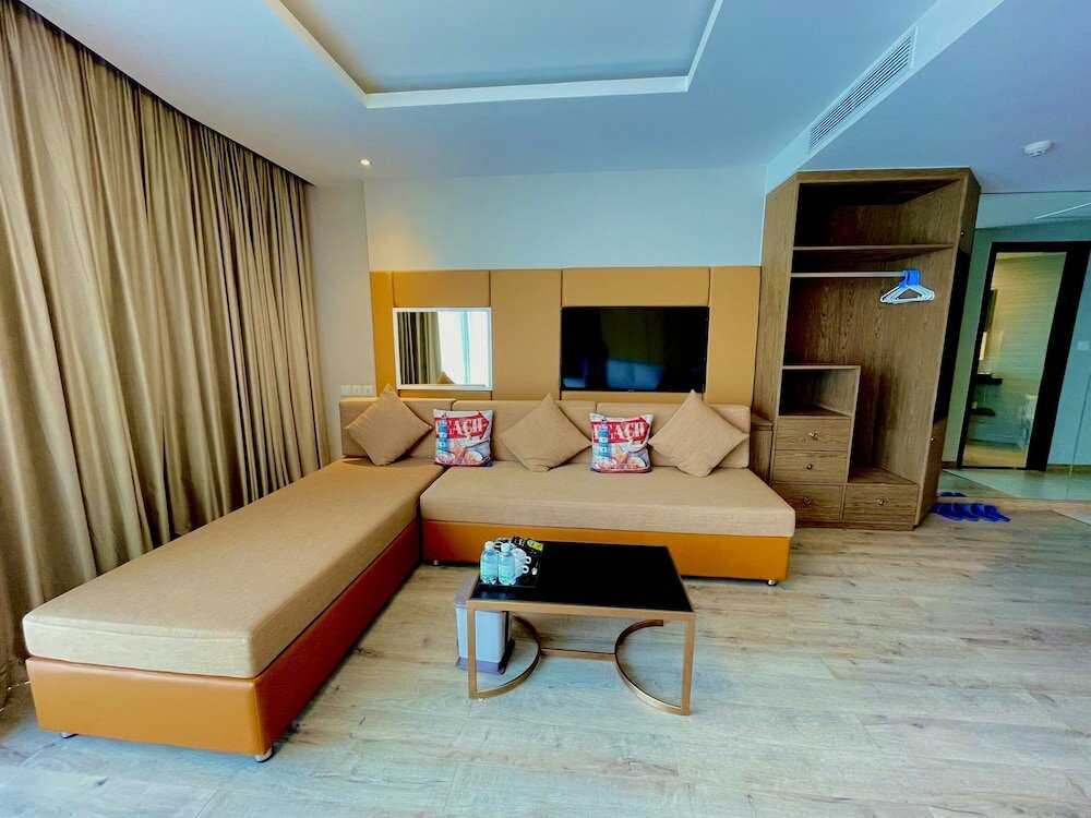 Фото Aura Panorama Nha Trang