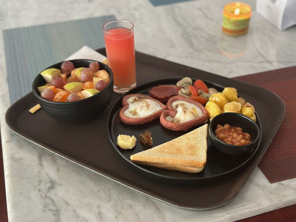 Фото Guided Hospitality