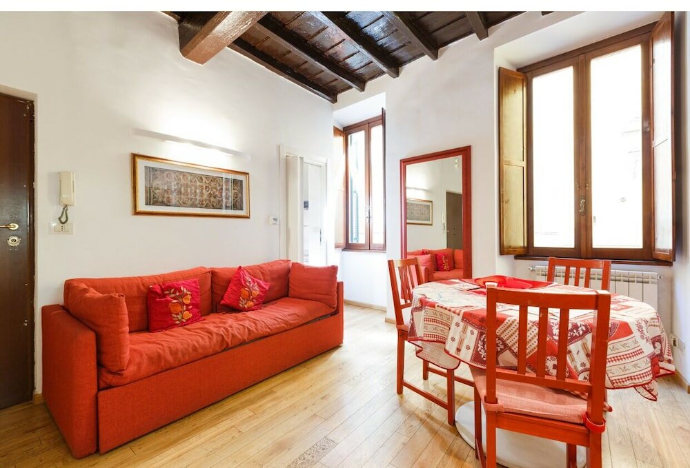 Фото Piazza Navona