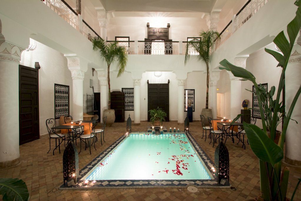 Фото Origin Hotels - Riad El Faran