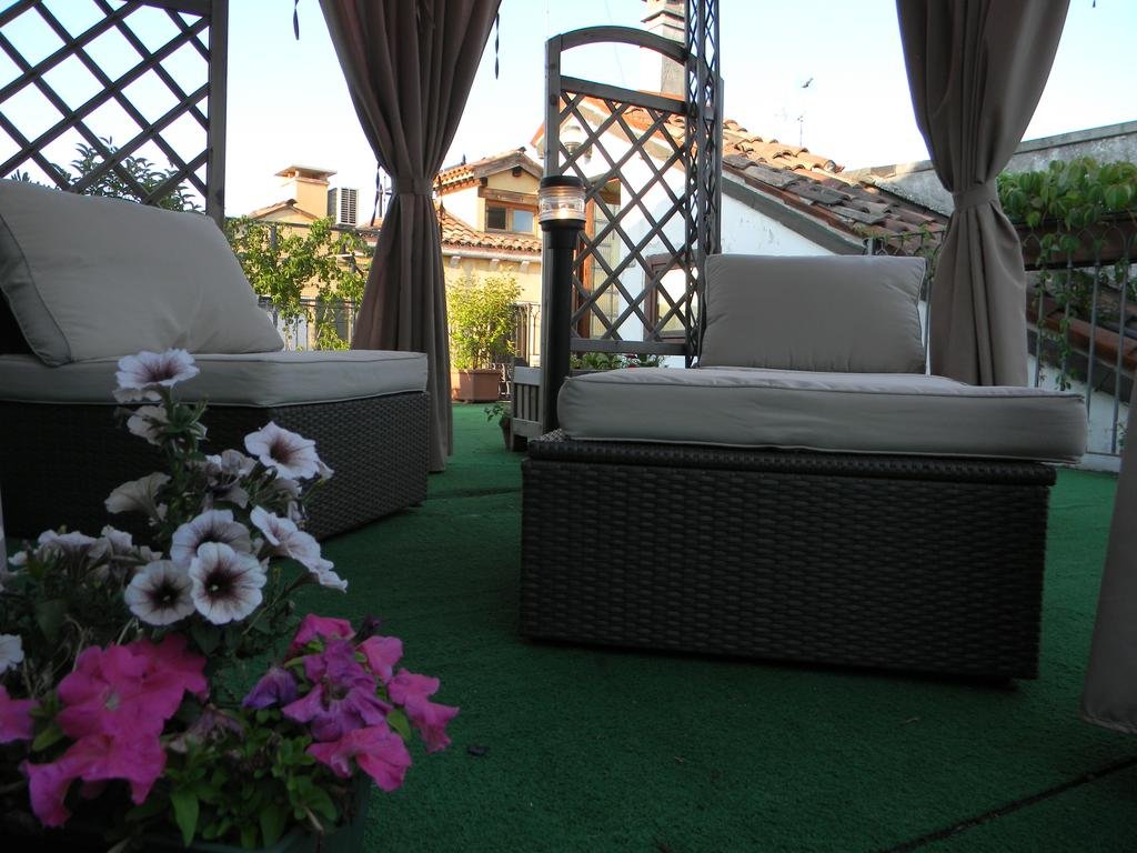 Фото Hotel Pantalon