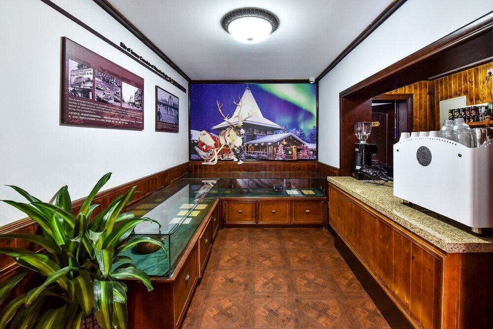 Фото Nordic Memory in Tsingtao