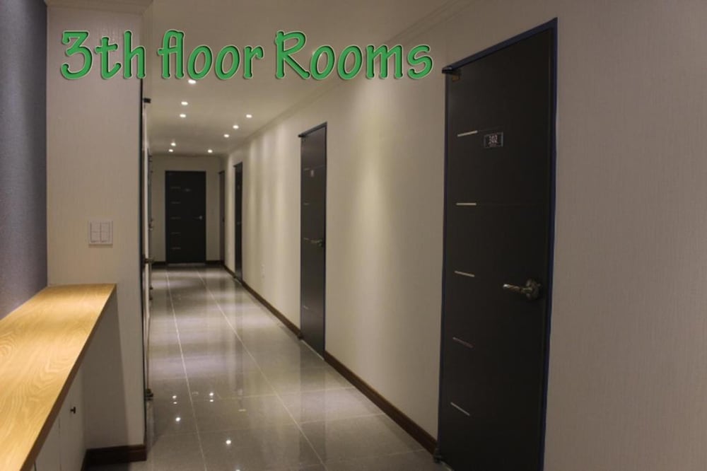 Фото Bexco Hostel B&b