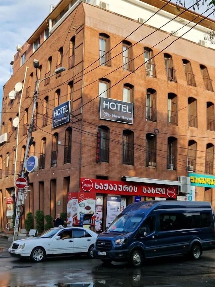 Фото отеля 1