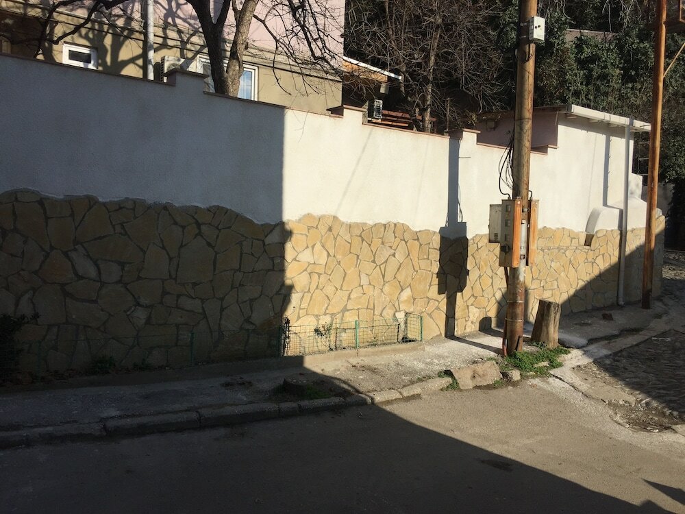 Фото Мини-отель Family Hotel Mountain Scream