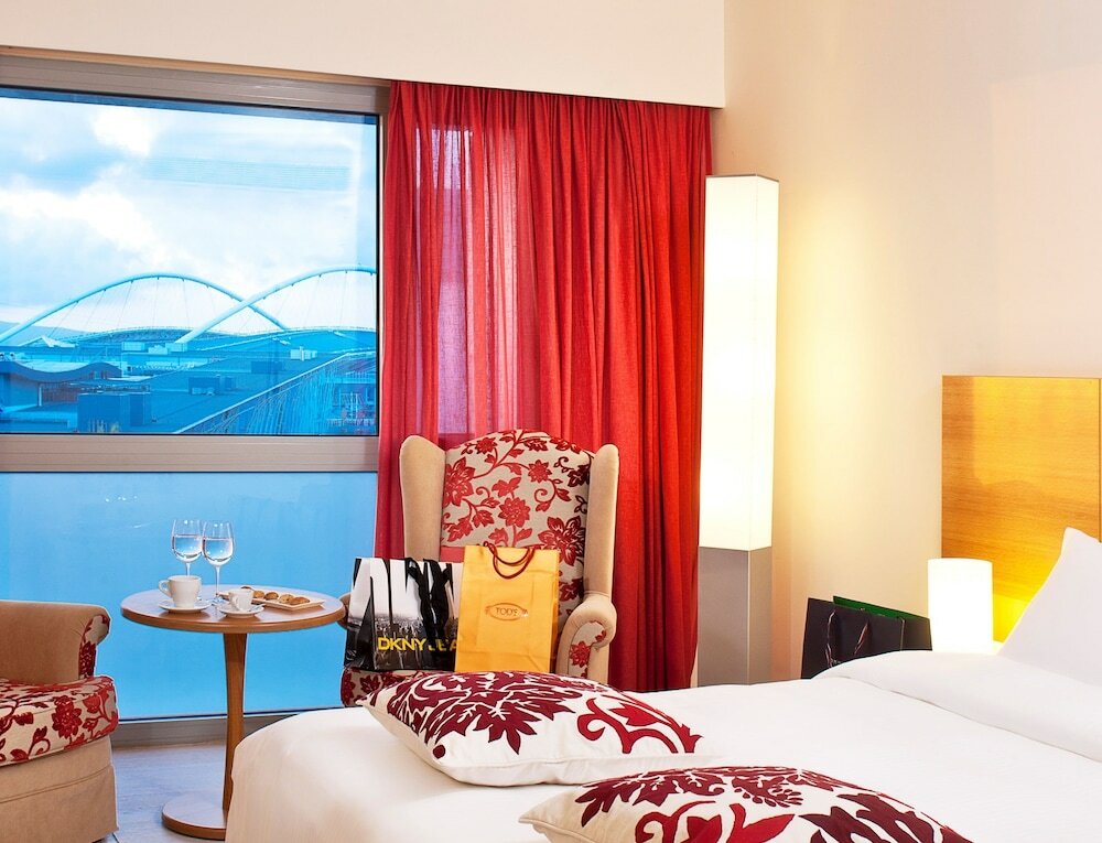 Фото Civitel Olympic Hotel