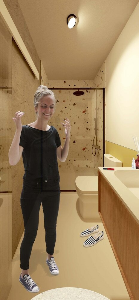 Фото Cálamo Guesthouse