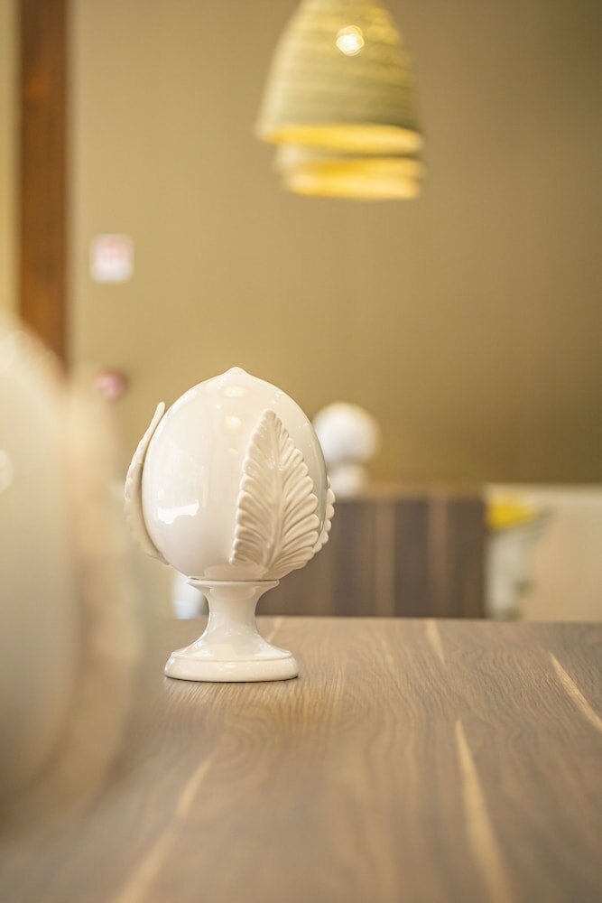 Фото Mercure Hotel President Lecce