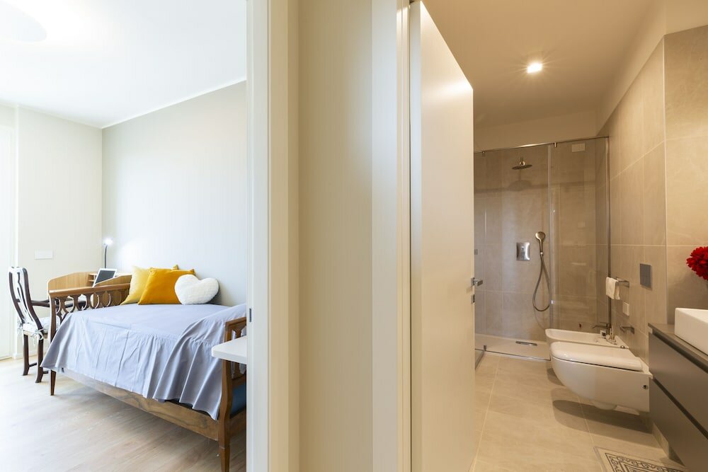 Фото NotaMI - Torre Milano Luxury Apartment