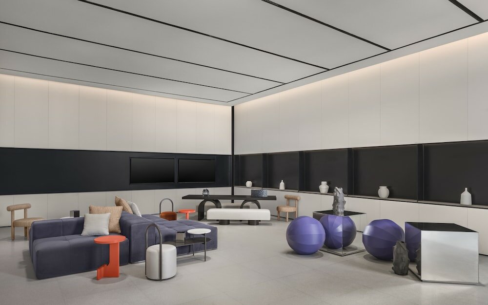 Фото Kimpton Suzhou Bamboo Grove, an Ihg Hotel