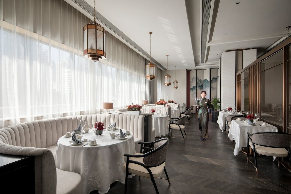 Фото Foreign Trade Centre C&d Hotel Fuzhou