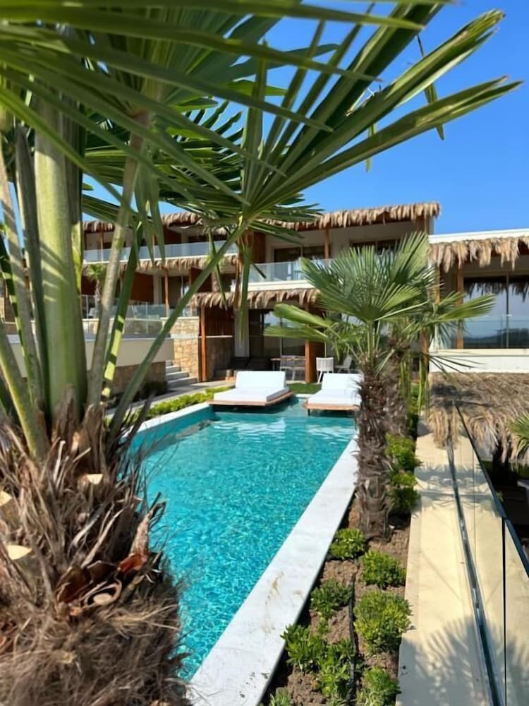 Фото Sanimar Hotel