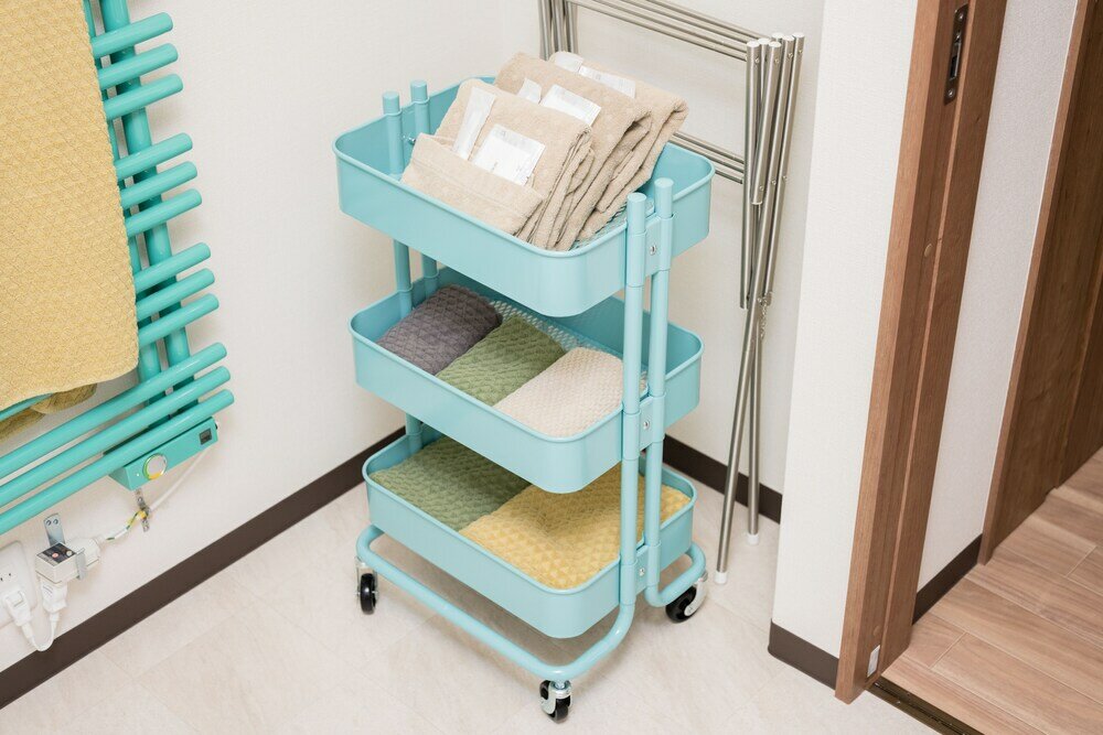 Фото Three Wave Nijo