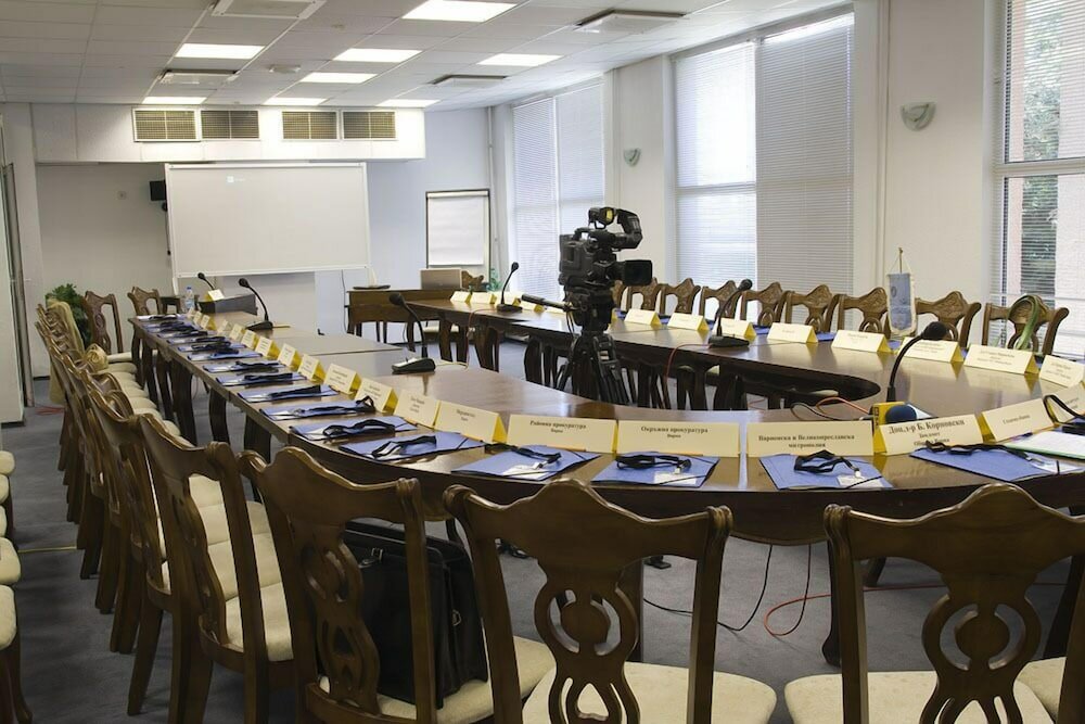 Фото Park hotel Bellevue