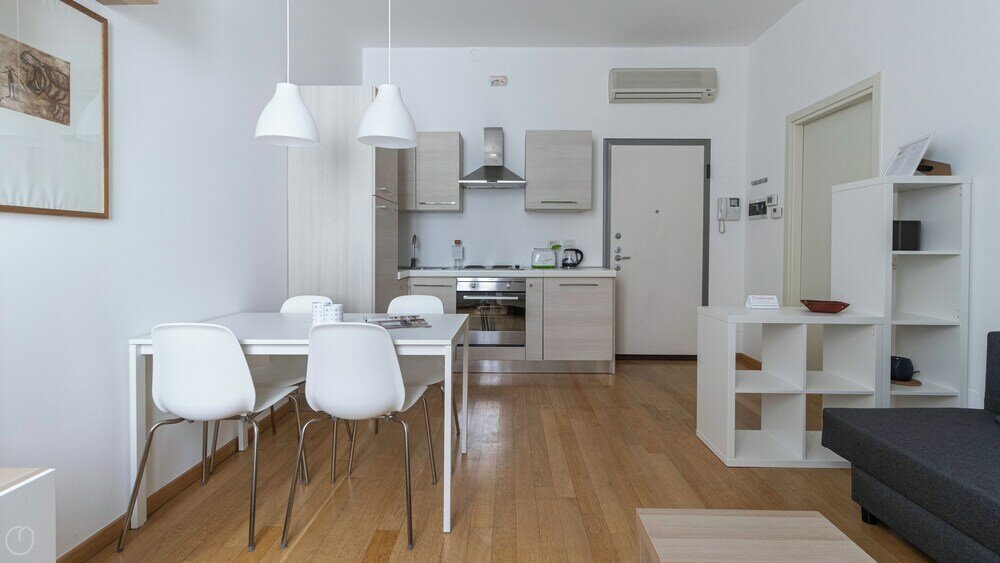 Фото Italianway Sarpi 10 B