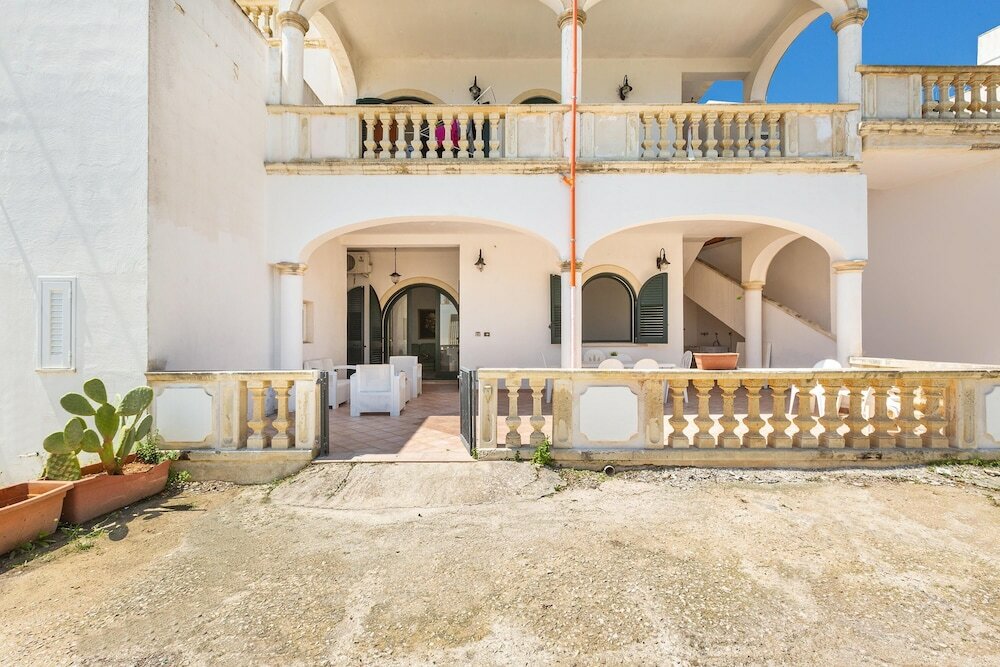 Фото 3388 Scali di Leuca by Barbarhouse