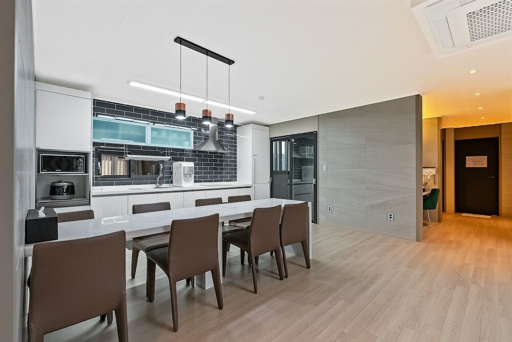 Фото Pohang A1Hotel Haedo