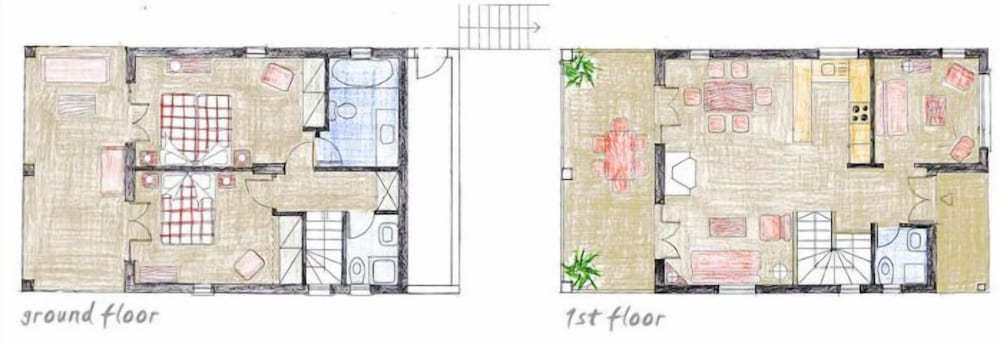 Фото Collection Villas