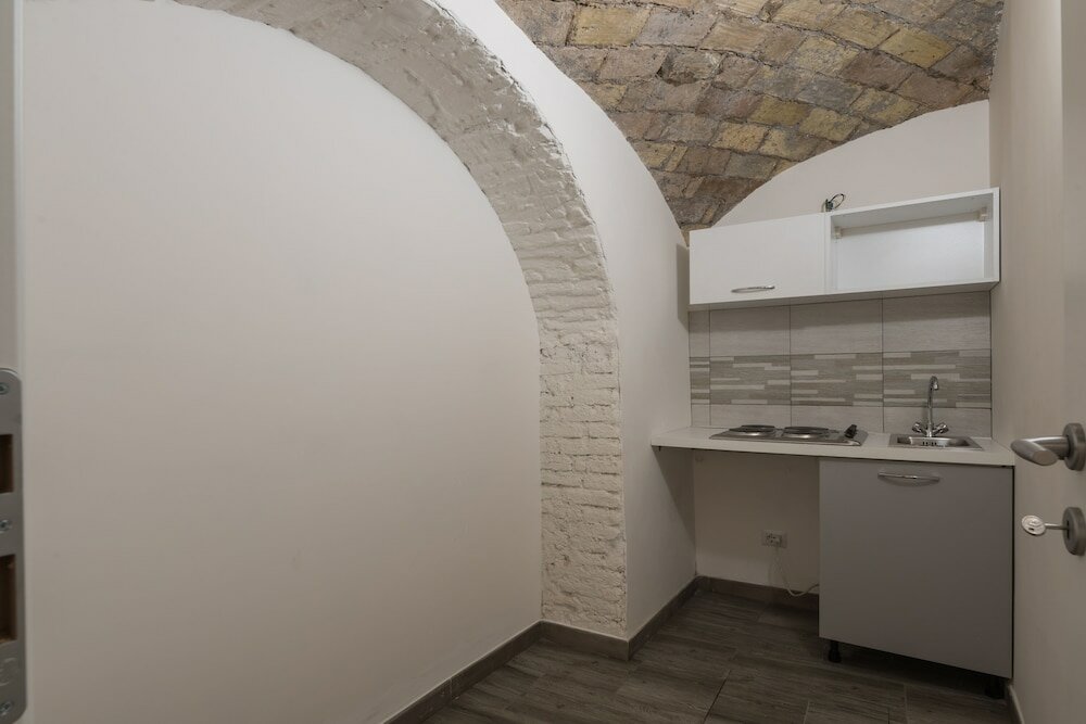 Фото Bed&BikeRome Giulio Cesare