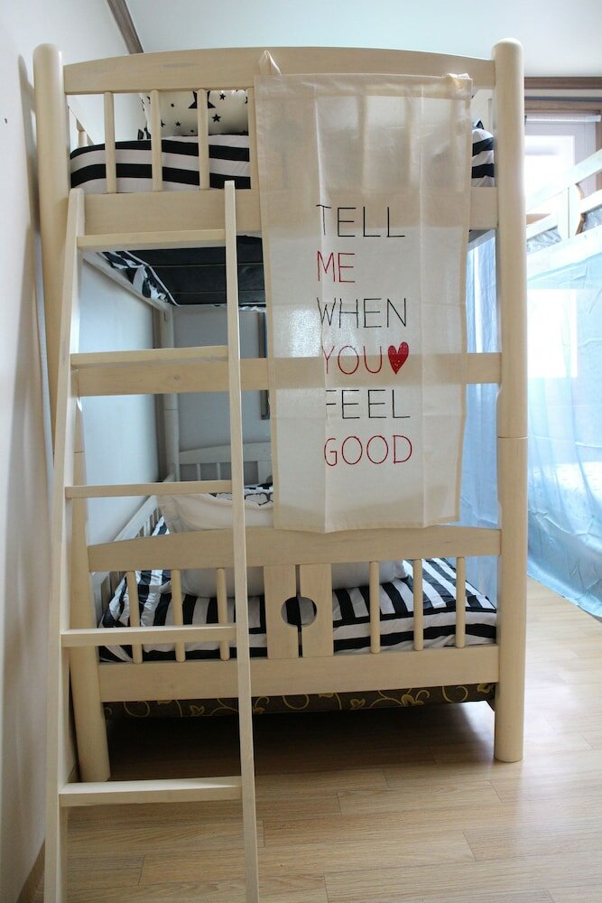 Фото Dasan House - Hostel