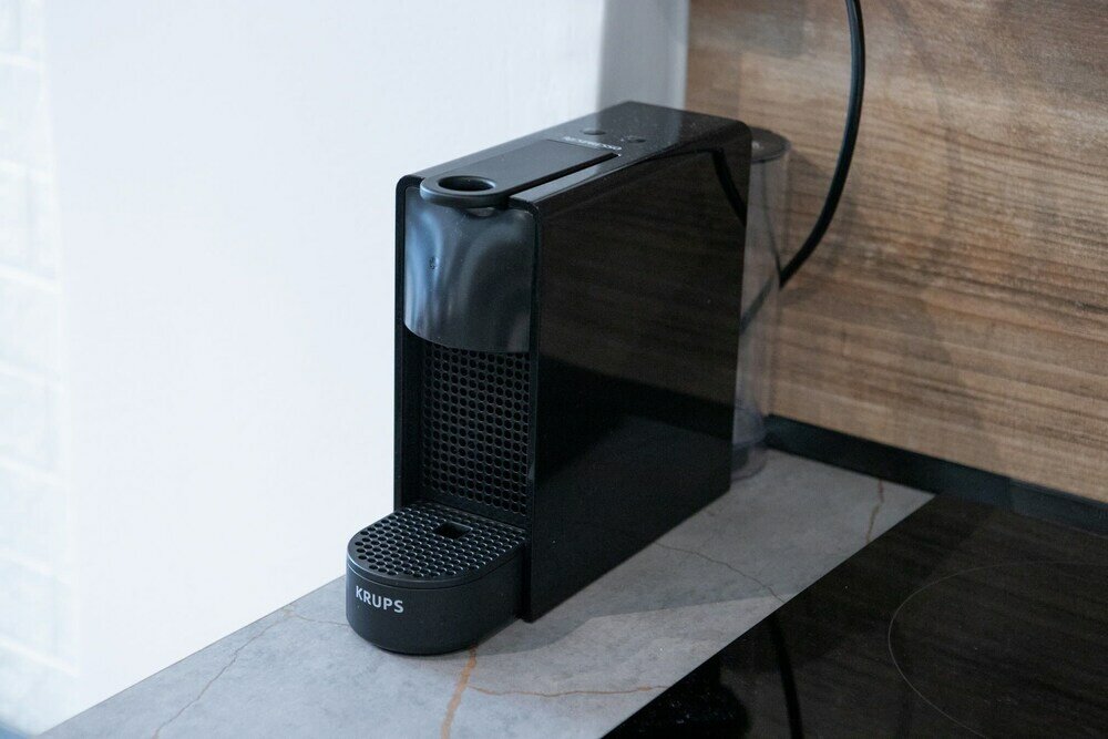 Фото Cozy modern studio in Thessaloniki