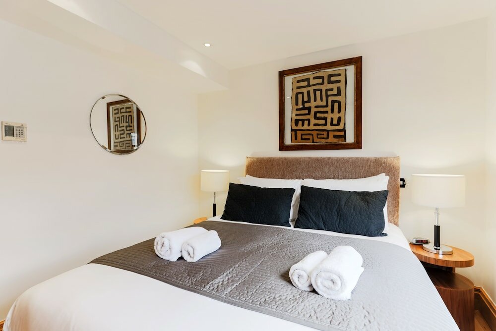 Фото StayInn Monument Street